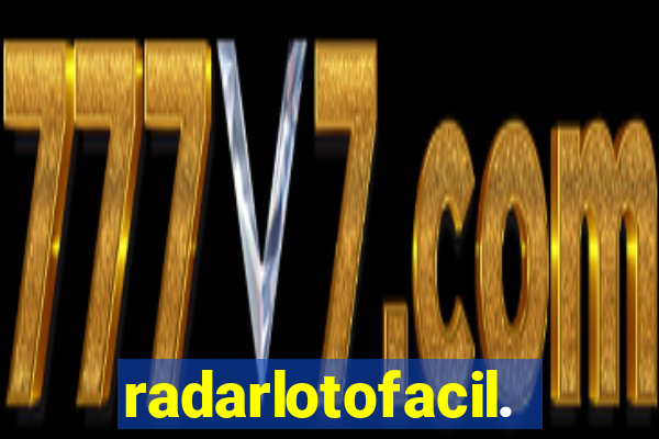 radarlotofacil.com.br