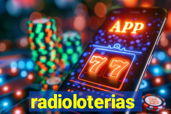 radioloterias