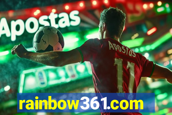 rainbow361.com