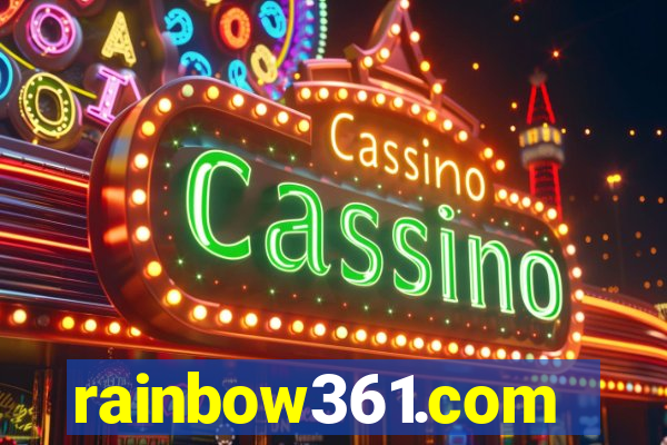 rainbow361.com