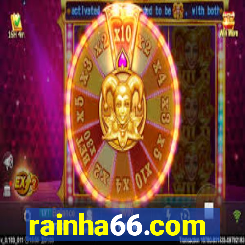 rainha66.com