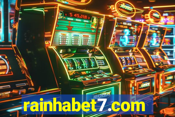 rainhabet7.com
