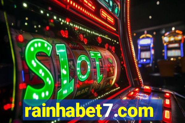 rainhabet7.com
