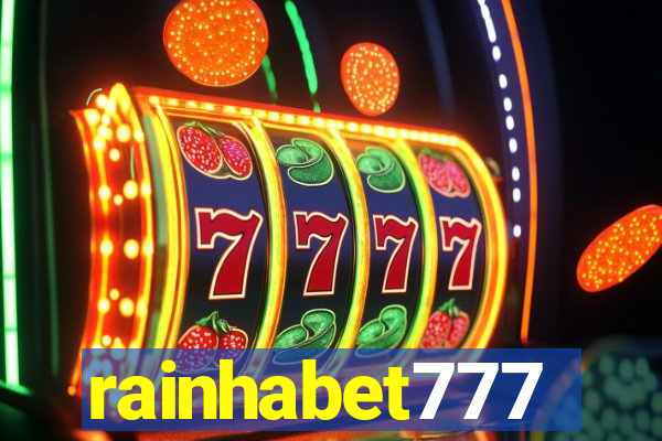 rainhabet777
