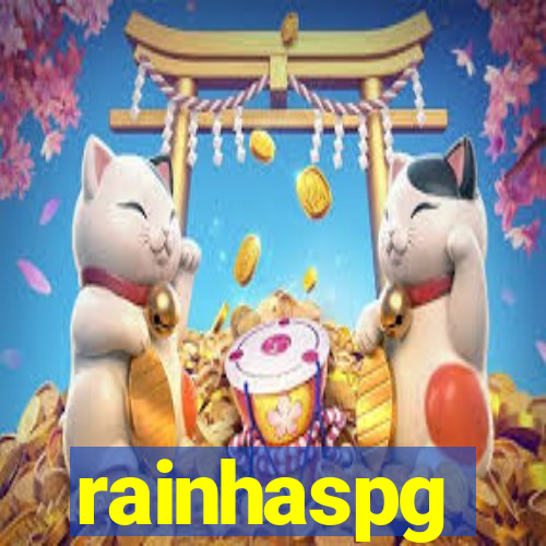 rainhaspg