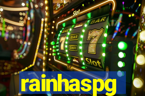 rainhaspg