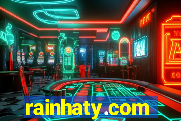 rainhaty.com
