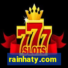 rainhaty.com