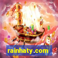 rainhaty.com