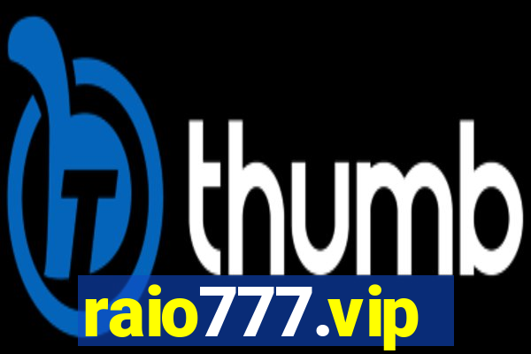 raio777.vip