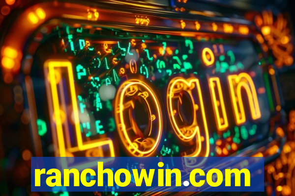 ranchowin.com
