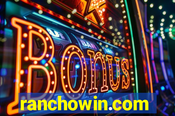 ranchowin.com