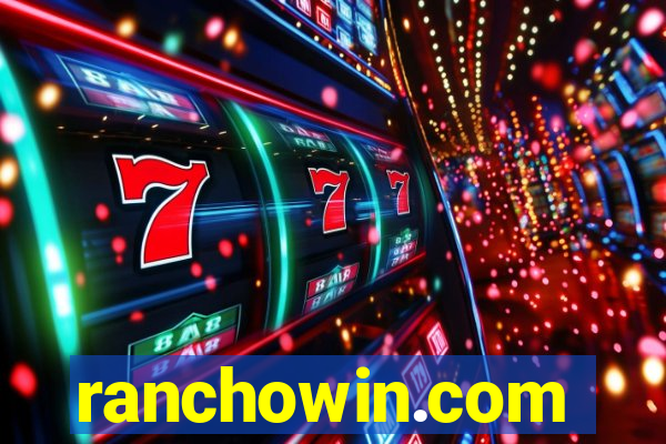 ranchowin.com
