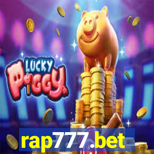 rap777.bet