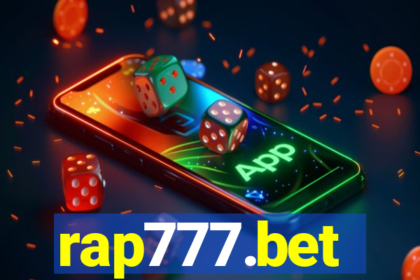 rap777.bet