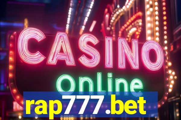 rap777.bet