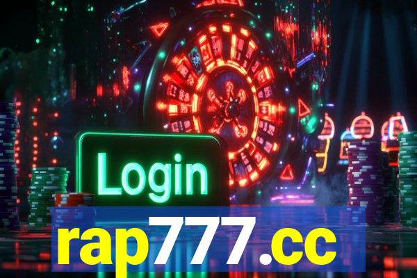rap777.cc