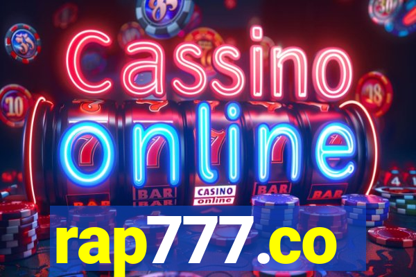 rap777.co