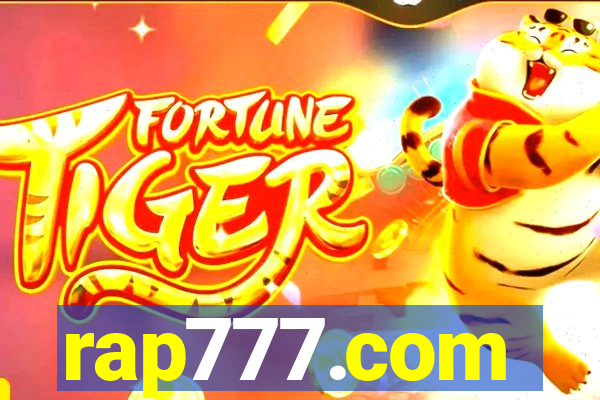 rap777.com