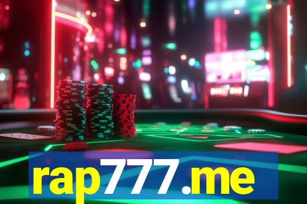 rap777.me