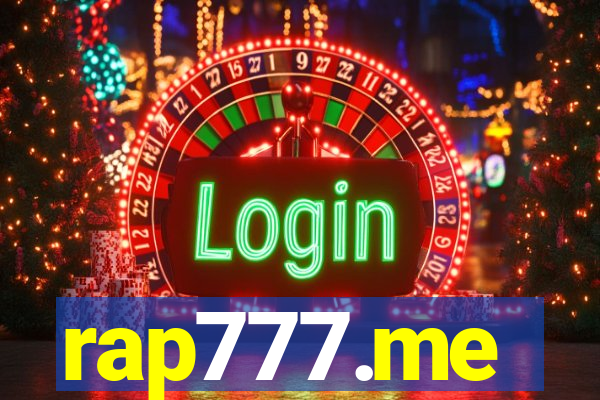 rap777.me