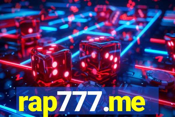 rap777.me