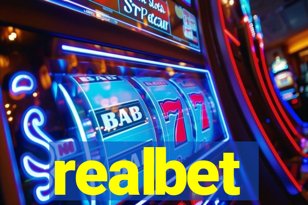 realbet