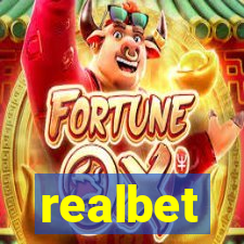 realbet