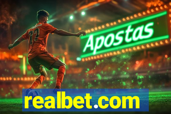 realbet.com