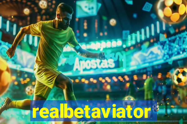 realbetaviator