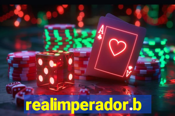 realimperador.bet