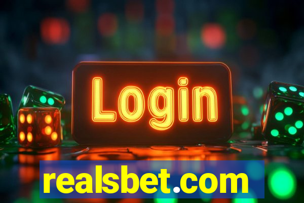 realsbet.com
