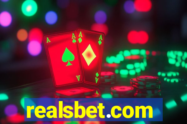 realsbet.com
