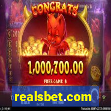 realsbet.com