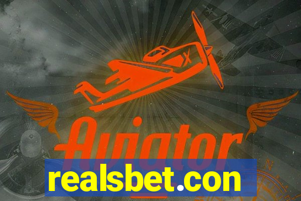 realsbet.con