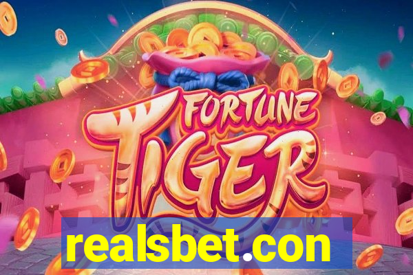 realsbet.con