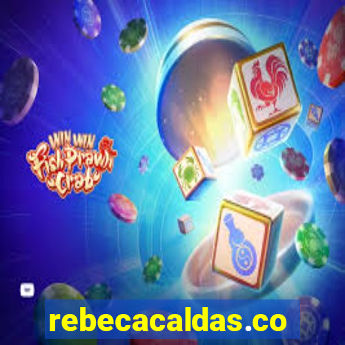 rebecacaldas.com