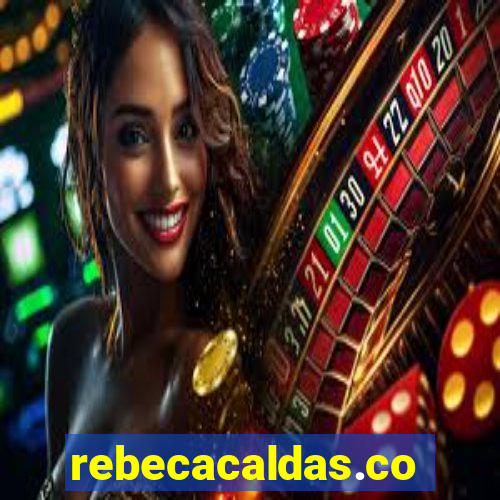 rebecacaldas.com