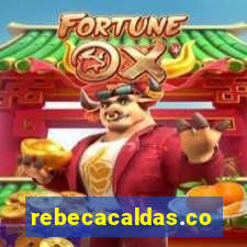 rebecacaldas.com