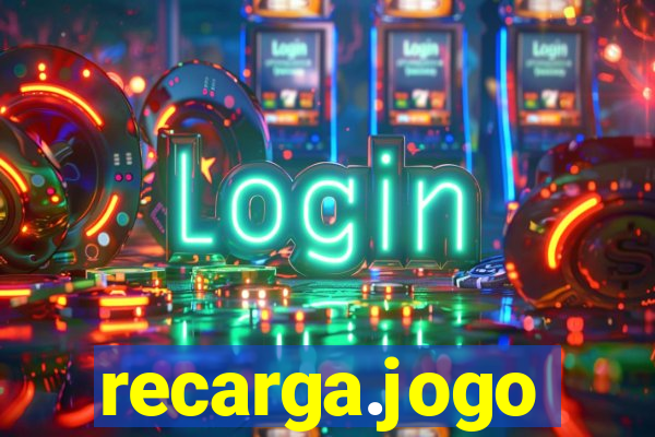 recarga.jogo