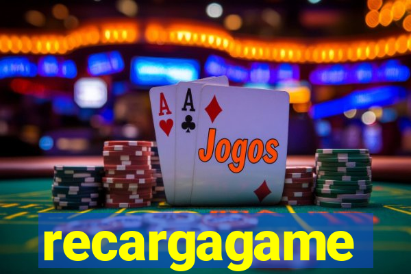 recargagame