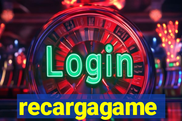 recargagame