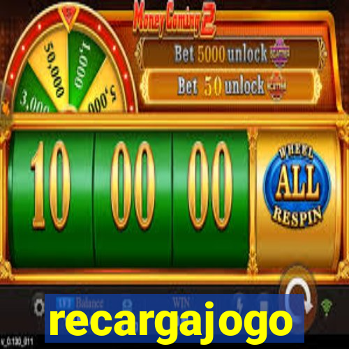 recargajogo
