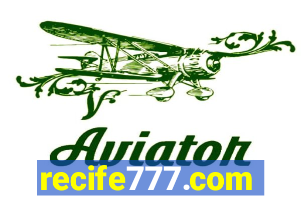 recife777.com