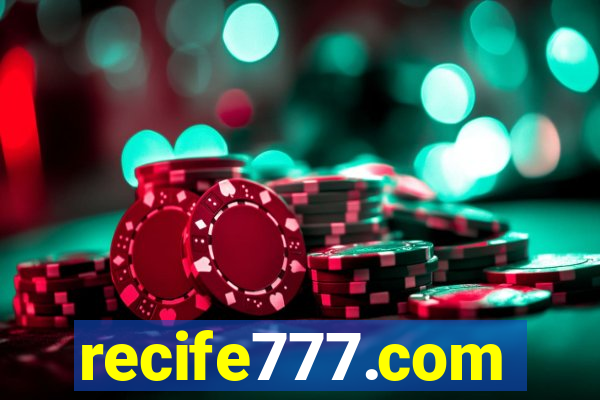 recife777.com