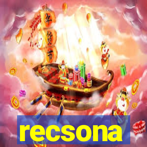 recsona