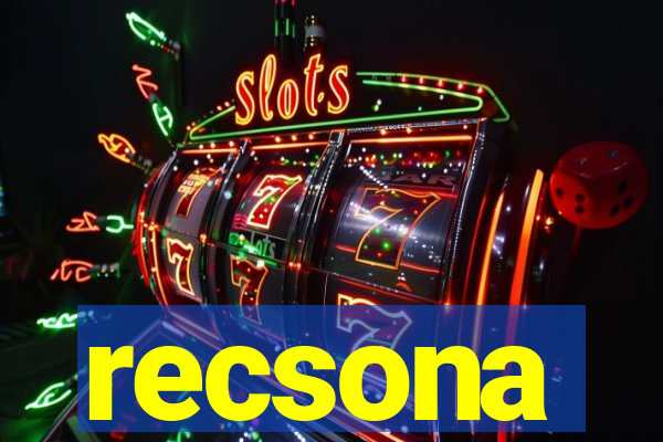 recsona