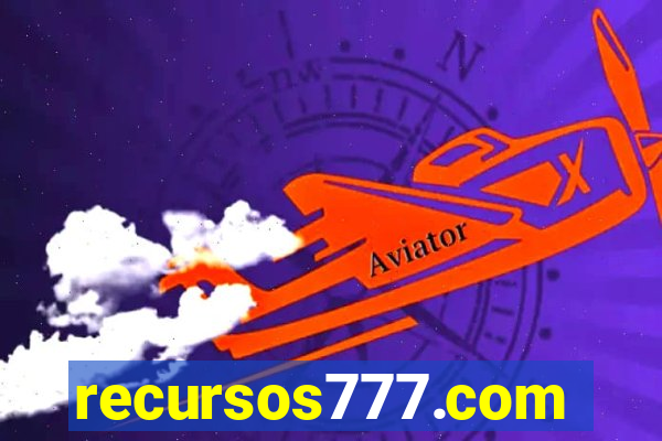 recursos777.com
