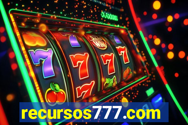 recursos777.com