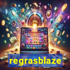 regrasblaze